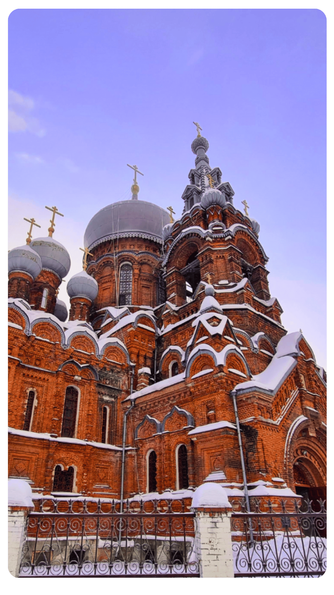 Достопримечательности в туре по Костроме и Ярославлю