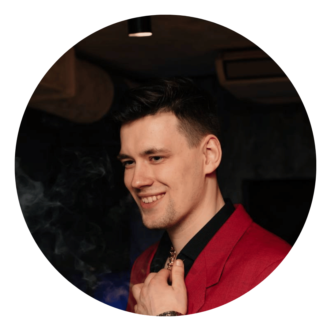 Дмитрий Артикул