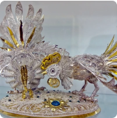Кострома ювелирная
