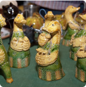 Мастер-классы в Костроме