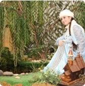 Кострома сказочная