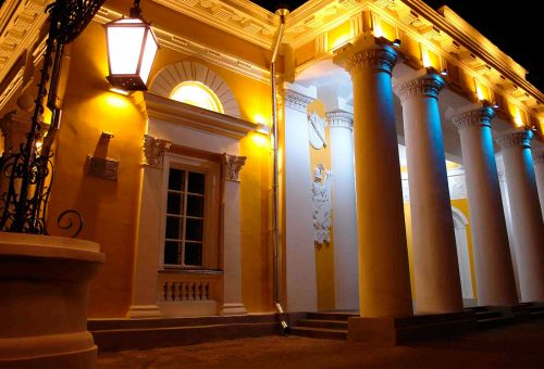 Гауптвахта