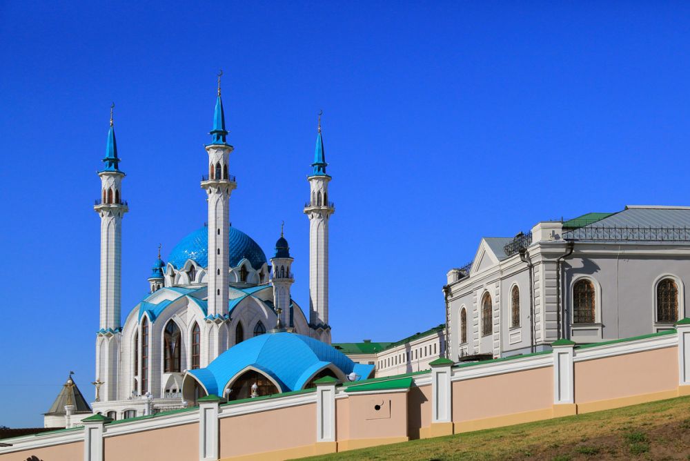 Удиви меня, Казань! 3 дня