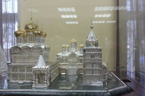 Музей современного ювелирного искусства