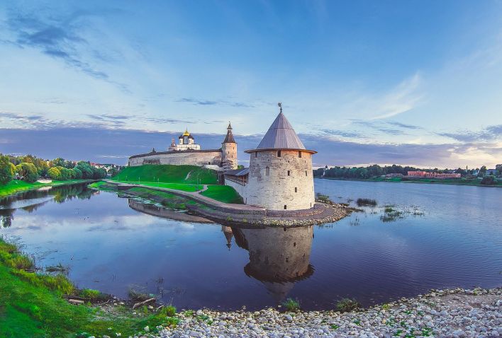 Тур без размещения