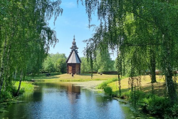 Однодневные туры из Костромы