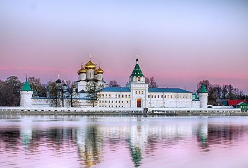 Ипатьевский монастырь