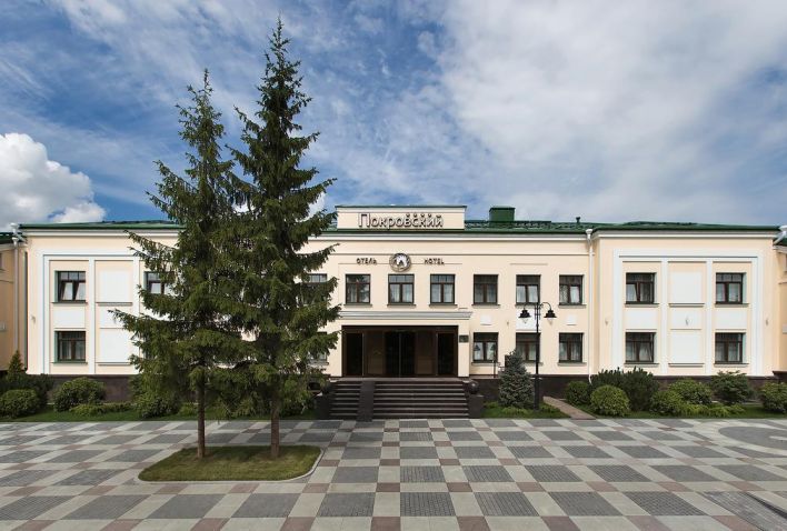 "Покровский" Номер в реестре С602024019747