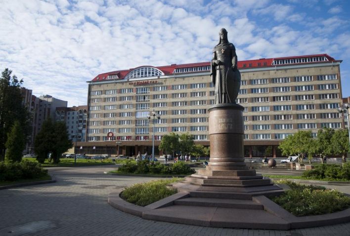 "Рижская" Номер в реестре С602024006682