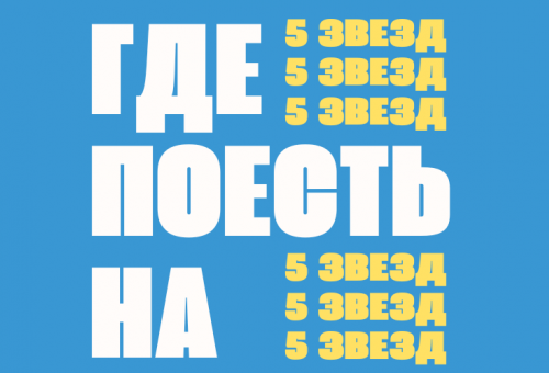 Где поесть в Костроме на 5 звезд? Ресторан Гроза