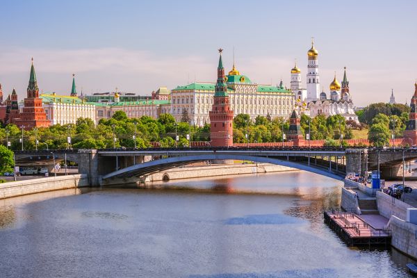 Туры по России